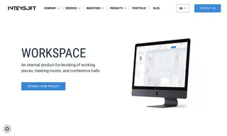 Preview of the IntexSoft Case Study