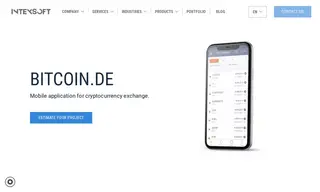Preview of the Bitcoin.de Case Study