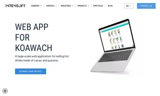 Preview of the Koawach Case Study