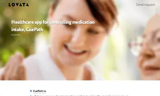 Preview of the CuePath Innovation Case Study