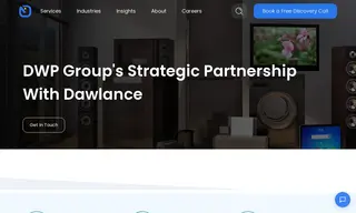 Preview of the Dawlance Case Study