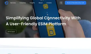 Preview of the Gleesim Case Study