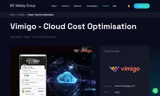 Preview of the Vimigo Case Study