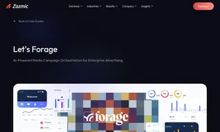 Preview of the JTV Case Study