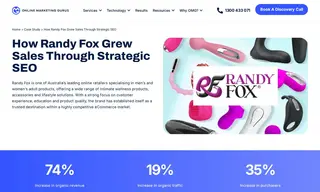Preview of the TC Boxes Case Study