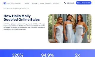 Preview of the TC Boxes Case Study