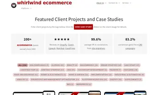 Preview of the Trainers Warehouse Case Study