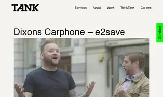 Preview of the e2save Case Study