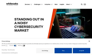 Preview of the Red Helix Case Study
