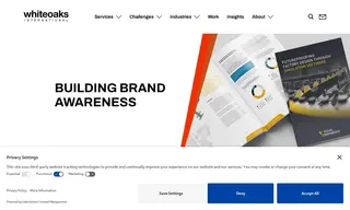 Preview of the Visual Components Case Study