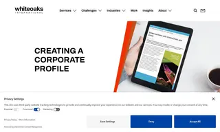 Preview of the Bolero Case Study