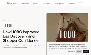 Preview of the Hobo Case Study