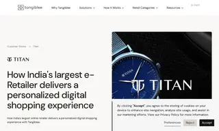Preview of the Titan Corporation Case Study