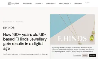 Preview of the F.HINDS Case Study