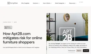 Preview of the Apt2B Case Study