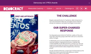 Preview of the Fray Bentos Case Study