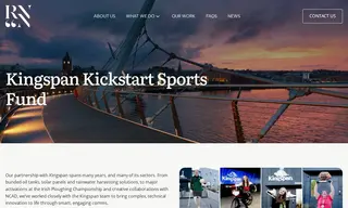 Preview of the Kingspan Case Study