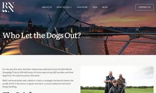 Preview of the Northern Ireland Case Study