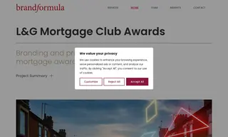 Preview of the Legal & General Case Study