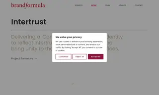 Preview of the Intertrust Case Study