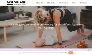 Preview of the FIT MAMA Case Study
