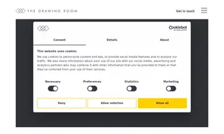 Preview of the HSS ProService Marketplace Case Study