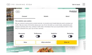 Preview of the San Carlo Case Study