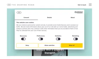 Preview of the Now You’re Talking Case Study