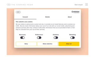 Preview of the Bounce Case Study