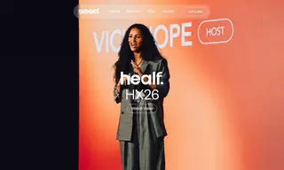 Preview of the Healf Case Study