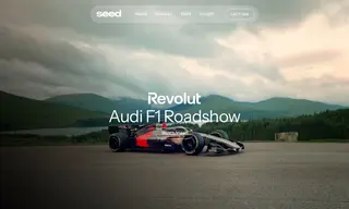 Preview of the Revolut Case Study
