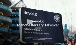 Preview of the Revolut Case Study
