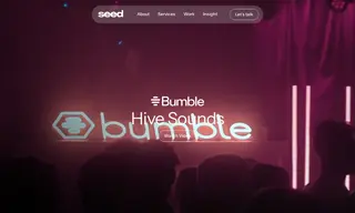 Preview of the Bumble Case Study