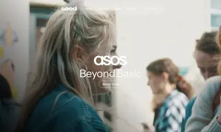 Preview of the ASOS Case Study