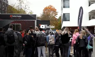 Preview of the YouTube Case Study