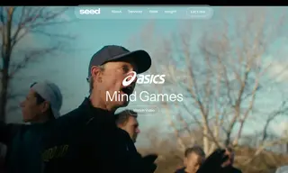 Preview of the ASICS Case Study