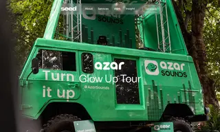 Preview of the Azar Case Study