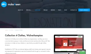 Preview of the Collection 4 Clothes Case Study