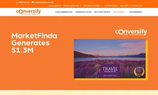 Preview of the Travel Associates Case Study
