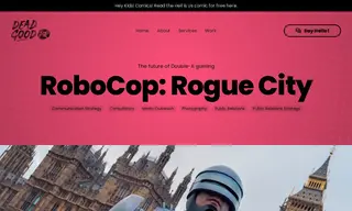 Preview of the Nacon Case Study