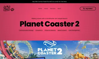 Preview of the Frontier Case Study
