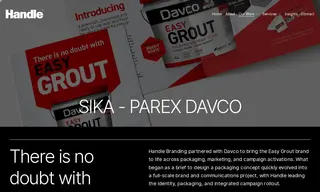 Preview of the Davco Case Study