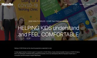 Preview of the NSW Health Wslhd Case Study