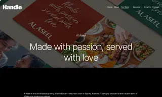Preview of the Al Aseel Case Study
