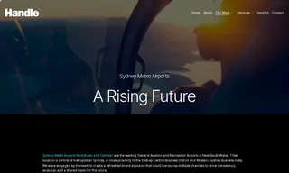 Preview of the Sydney Metro Airports Case Study