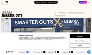 Preview of the Lebara Case Study
