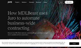 Preview of the MDLBeast Case Study