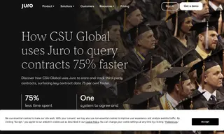Preview of the Colorado State University Global (CSU Global) Case Study