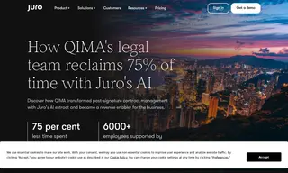 Preview of the QIMA Case Study