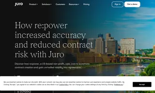 Preview of the Re:power Case Study